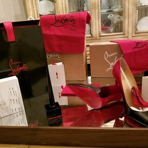 Meet your Posher, William